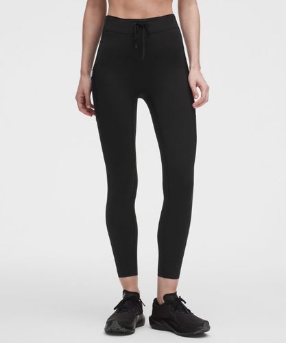 “ Legging de running No Line taille hautes â€“ 64 cm â€“ Taille 8 - lululemon - Modalova