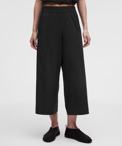 “ Pantacourt taille mi-haute Breezilys â€“ Taille XS - lululemon - Modalova