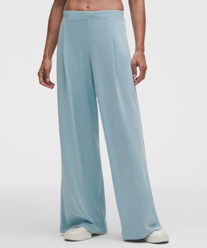 “ Pantalon lÃ©ger taille mi-haute Standards â€“ Taille L - lululemon - Modalova