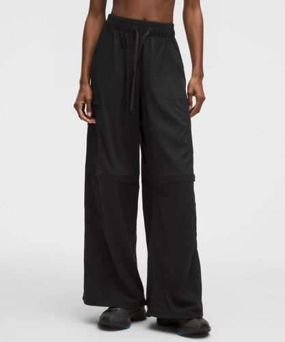 “ Pantalon Dance Studio large aÃ©rÃ© taille hautes â€“ Taille XS - lululemon - Modalova