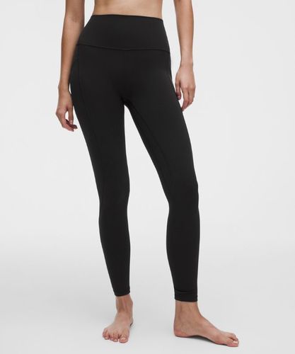 “ Legging Align taille haute Ã  pochess â€“ 71 cm â€“ Taille 2 - lululemon - Modalova