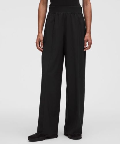 “ Pantalon Breezily taille mi-haute standard Bordures â€“ Taille XS - lululemon - Modalova