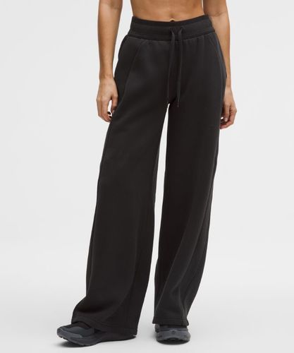 “ Pantalon Scuba large taille mi-haute Standards â€“ Taille 2XS - lululemon - Modalova