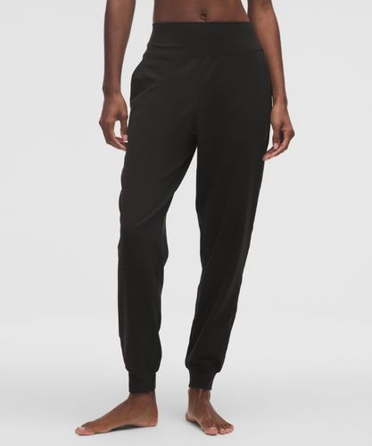 “ Jogging Align taille haute Standards â€“ Taille 0 - lululemon - Modalova