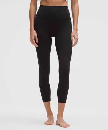 “ Legging Align No Line taille hautes â€“ 64 cm â€“ Taille 10 - lululemon - Modalova