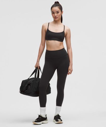 “ Legging Wunder Train taille hautes â€“ 79 cm â€“ Taille 8 - lululemon - Modalova