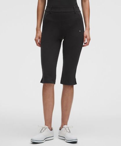 “ Capri de golf taille haute Ã  enfilers â€“ 41 cm â€“ Taille M - lululemon - Modalova