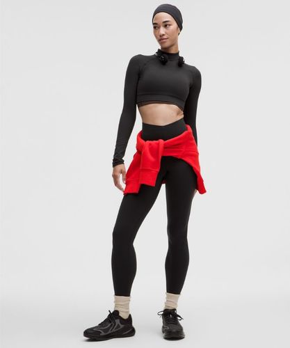 “ Legging Glow Up taille trÃ¨s hautes â€“ 71 cm â€“ Taille 12 - lululemon - Modalova