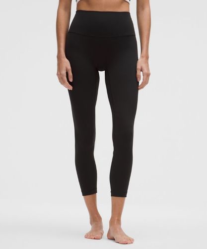 “ Legging Align No Line taille hautes â€“ 64 cm â€“ Taille 10 - lululemon - Modalova