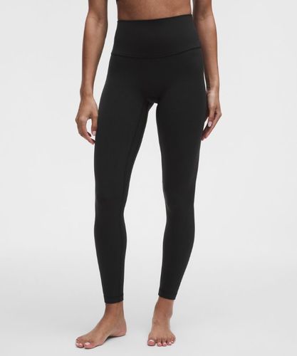 “ Legging Align No Line taille hautes â€“ 71 cm â€“ Taille 6 - lululemon - Modalova