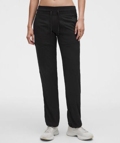 “ Pantalon Dance Studio taille mi-haute Standards â€“ Taille 4 - lululemon - Modalova