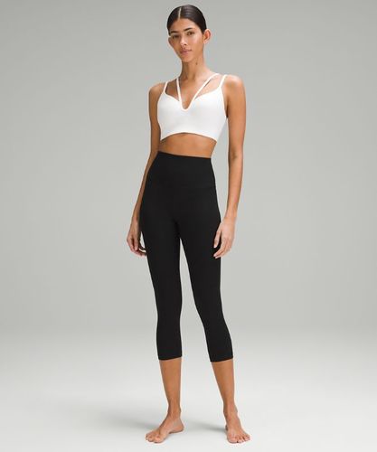 “ Legging court Align taille hautes â€“ 58 cm â€“ Taille 14 - lululemon - Modalova