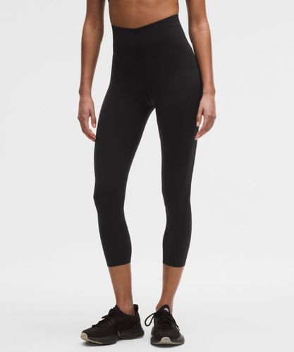 “ Pantacourt Glow Up taille trÃ¨s hautes â€“ 58 cm â€“ Taille 4 - lululemon - Modalova