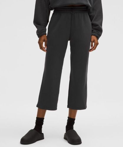 “ Pantacourt droit taille hautes â€“ Taille 12 - lululemon - Modalova
