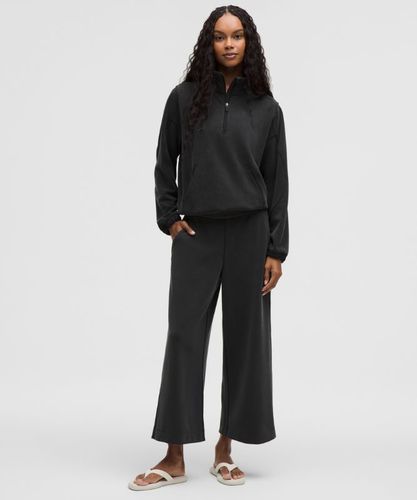“ Pantacourt large taille hautes â€“ Taille 3XS - lululemon - Modalova