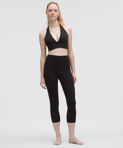 “ Pantacourt Align taille hautes â€“ 53 cm â€“ Taille 4 - lululemon - Modalova