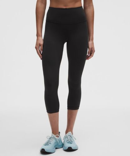 “ Pantacourt Wunder Train taille hautes â€“ 53 cm â€“ Taille 2 - lululemon - Modalova