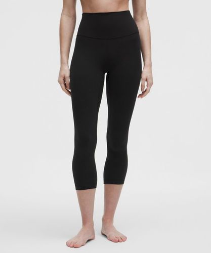 “ Pantacourt Align taille hautes â€“ 58 cm â€“ Taille 6 - lululemon - Modalova