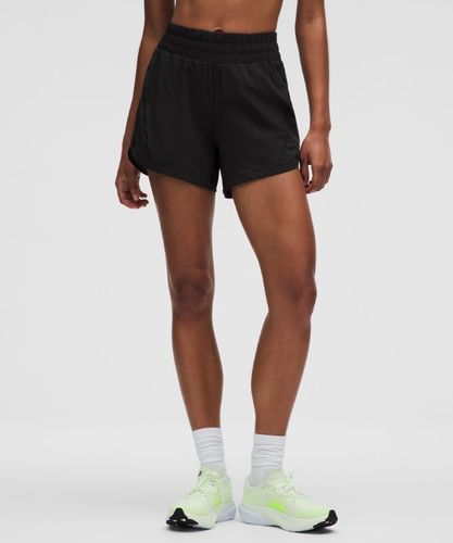“ Short doublÃ© taille haute Track Thats â€“ 13 cm â€“ Taille 14 - lululemon - Modalova