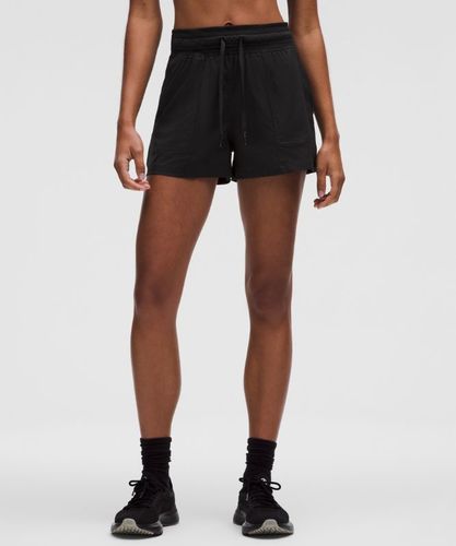 “ Short Dance Studio taille hautes â€“ 9 cm â€“ Taille 0 - lululemon - Modalova