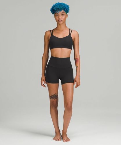 “ Short Align taille hautes â€“ 10 cm â€“ Taille 2 - lululemon - Modalova