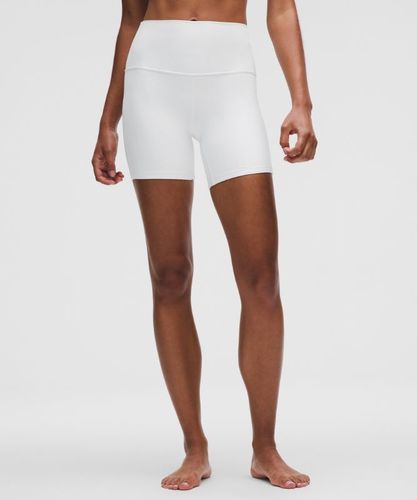 “ Short Align taille hautes â€“ 15 cm â€“ Taille 6 - lululemon - Modalova