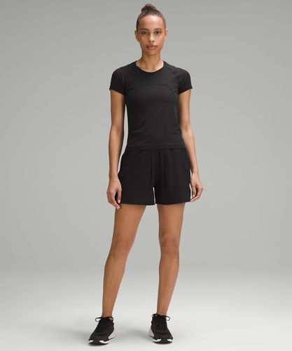 “ Short License to Train taille hautes â€“ 10 cm - lululemon - Modalova