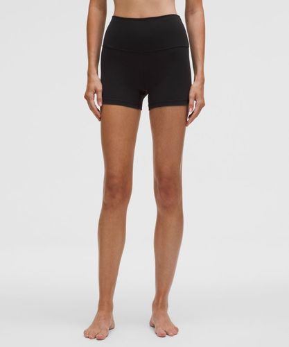 “ Short Align taille hautes â€“ 10 cm â€“ Taille 20 - lululemon - Modalova