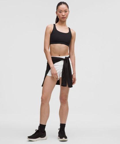 “ Short Speed Up taille haute DoublÃ©s â€“ 6,5 cm â€“ Taille 18 - lululemon - Modalova