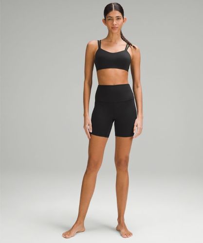 “ Short Align taille hautes â€“ 15 cm â€“ Taille 16 - lululemon - Modalova