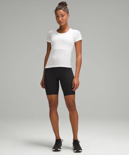 “ Short Wunder Train taille hautes â€“ 20 cm - lululemon - Modalova