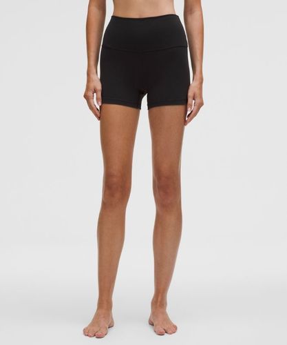 “ Short Align taille hautes â€“ 10 cm â€“ Taille 20 - lululemon - Modalova