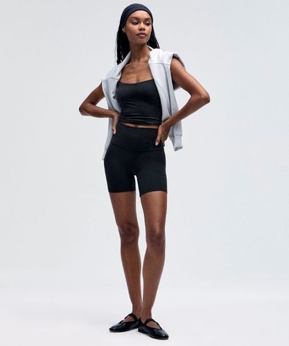 “ Short Align taille hautes â€“ 15 cm â€“ Taille 2 - lululemon - Modalova