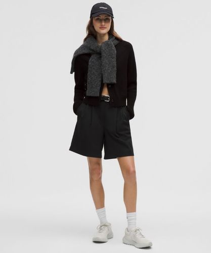 “ Short Daydrift taille haute Ã  pincess â€“ 18 cm â€“ Taille XS - lululemon - Modalova