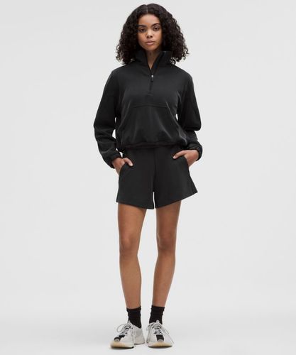 “ Short taille hauteSoftstreme des â€“ 10 cm â€“ Taille 2 - lululemon - Modalova