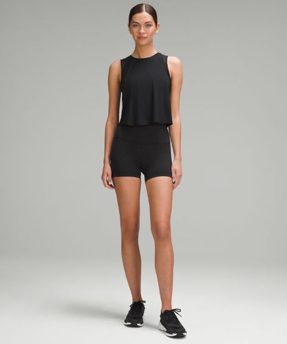 “ Short Wunder Train taille haute 10 cms - lululemon - Modalova