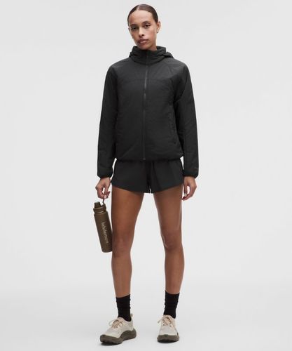 “ Short Pace Rival taille hautes â€“ 8 cm â€“ Taille 14 - lululemon - Modalova