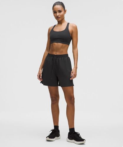“ Short Pace Rival taille hautes â€“ 13 cm â€“ Taille 0 - lululemon - Modalova