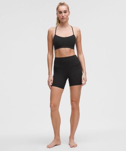 “ Short Align taille hautes â€“ 15 cm â€“ Taille 14 - lululemon - Modalova