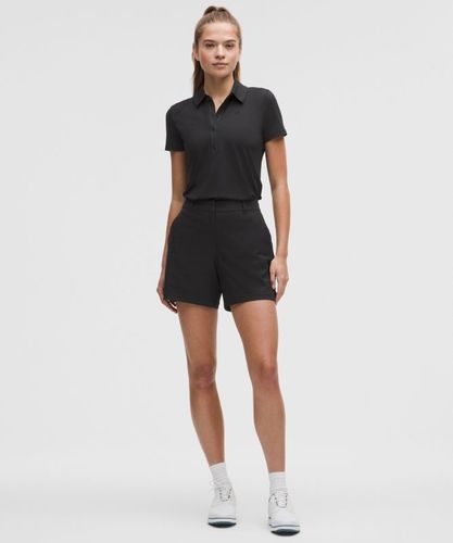 “ Short de golfsergÃ© extensibles â€“ 13 cm â€“ Taille 27 - lululemon - Modalova