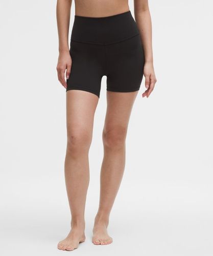 “ Short Align taille hautes â€“ 15 cm â€“ Taille 4 - lululemon - Modalova