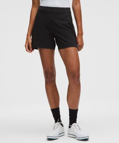 “ Short de golfsergÃ© extensibles â€“ 13 cm â€“ Taille 27 - lululemon - Modalova