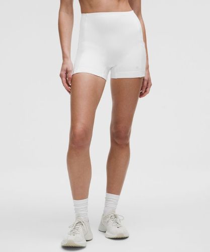 “ Sous-short de tennis taille hautes â€“ 9 cm â€“ Taille 10 - lululemon - Modalova