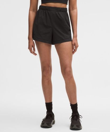 “ Short de sport lÃ©ger taille haute Collection SLNSHs â€“ 8 cm â€“ Taille XS - lululemon - Modalova