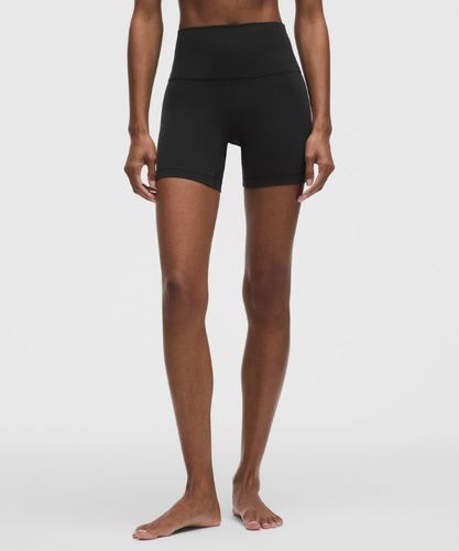 “ Short Align No Line taille hautes â€“ 15 cm â€“ Taille 2 - lululemon - Modalova