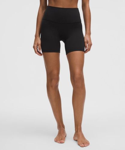 “ Short Align No Line taille hautes â€“ 15 cm â€“ Taille 0 - lululemon - Modalova