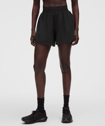 “ Short de running Shake It Out taille hautes â€“ 10 cm â€“ Taille S - lululemon - Modalova