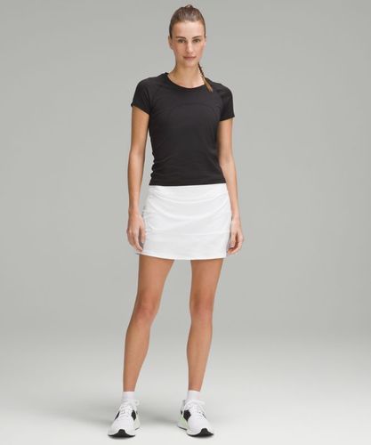 “ Jupe Pace Rival taille mi-haute Longues â€“ Taille 16 - lululemon - Modalova