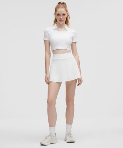 “ Jupe de tennis lÃ©gÃ¨re taille hautes â€“ Taille 12 - lululemon - Modalova