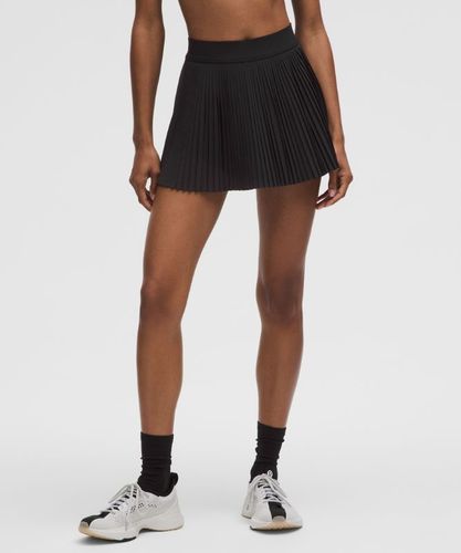 “ Jupe de tennis plissÃ©e taille haute RePleats â€“ Taille 4 - lululemon - Modalova